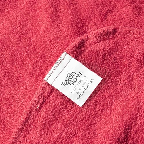 toallas de secado rápido para cabello largo