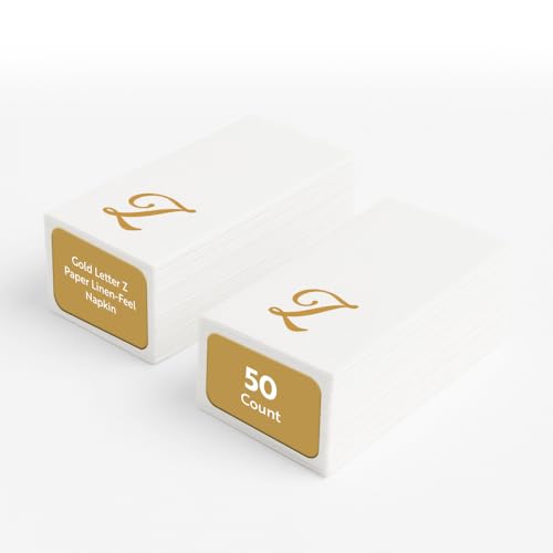 toallas desechables doradas para eventos