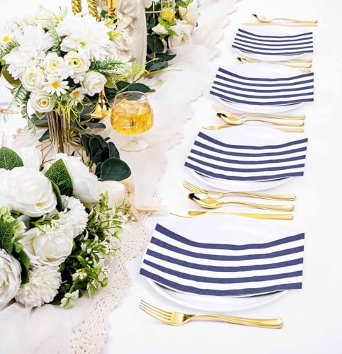 Toallas desechables ideales para banquetes
