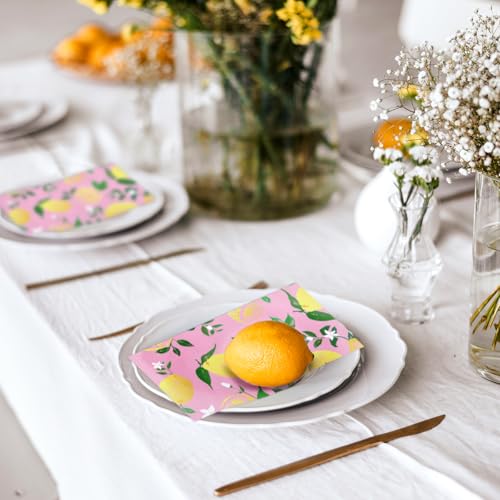 Toallas desechables para baby shower