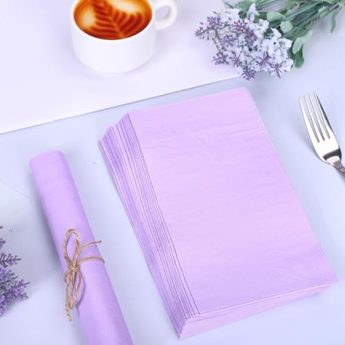 toallas desechables para bautizos y eventos