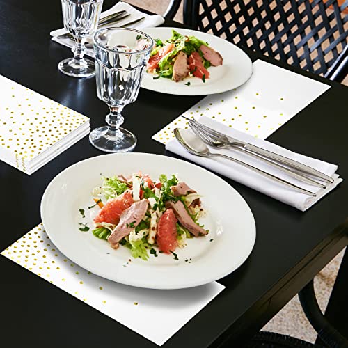 toallas desechables para celebraciones especiales