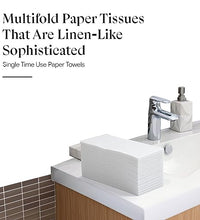 toallas desechables para fiestas y reuniones