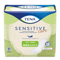 toallas desechables TENA para control de vejiga