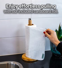 toallas duraderas para el hogar