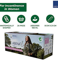 toallas incontinencia 240 piezas Abena