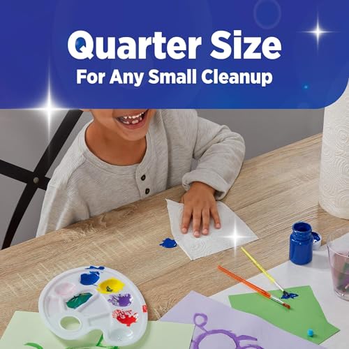 toallas Sparkle para cocina