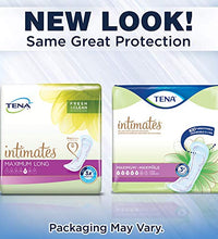 toallas TENA Sensitive Care comodidad garantizada
