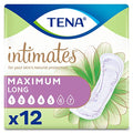 toallas TENA Sensitive Care máxima absorción