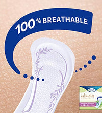 toallas TENA Sensitive Care paquete de 12
