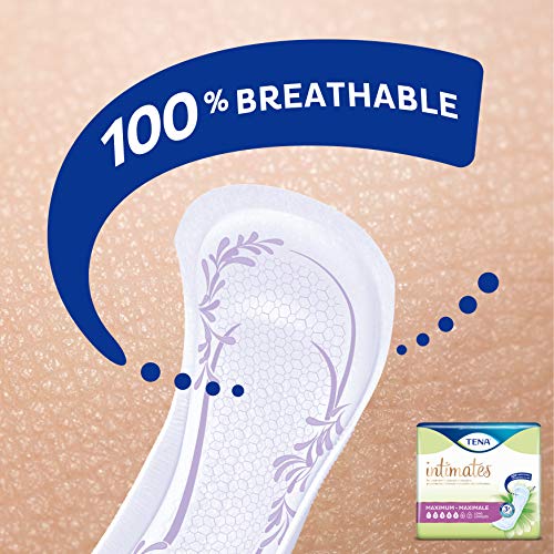 toallas TENA Sensitive Care paquete de 12