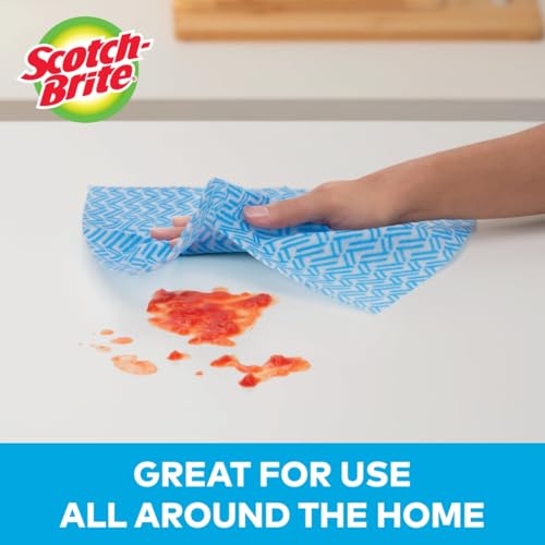 toallitas de cocina absorbentes y duraderas
