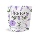 toallitas de lavanda para maquillaje