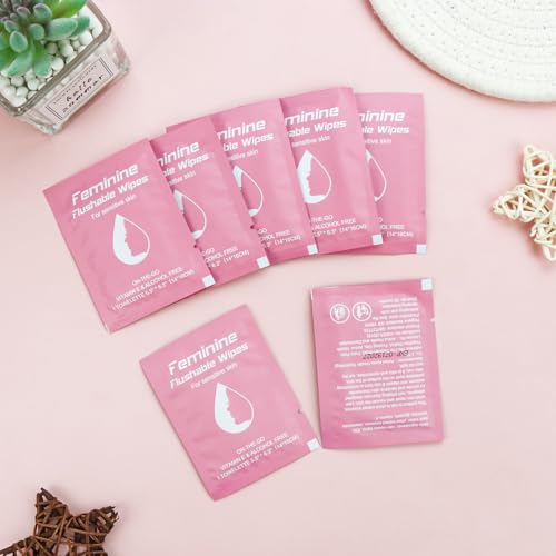 toallitas desechables para uso práctico