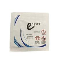 toallitas estériles para uso médico seguro