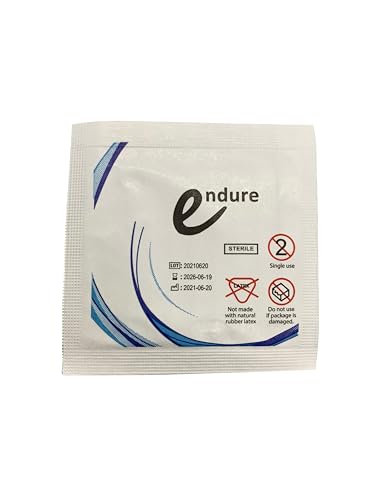 toallitas estériles para uso médico seguro