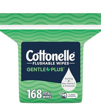 toallitas húmedas con aloe
