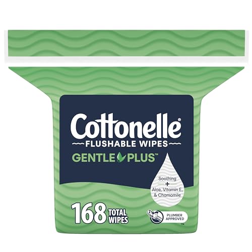 toallitas húmedas con aloe