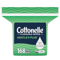 toallitas húmedas con aloe