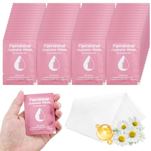 toallitas húmedas femeninas para viaje