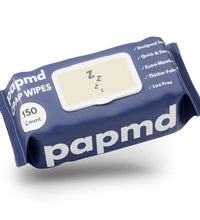 toallitas PAPMD para limpieza CPAP