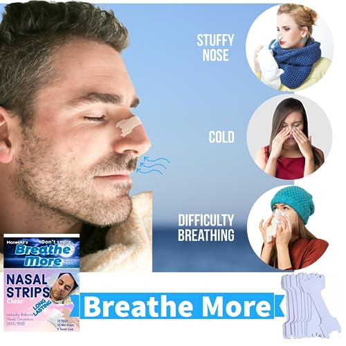 toallitas para higiene nasal diaria