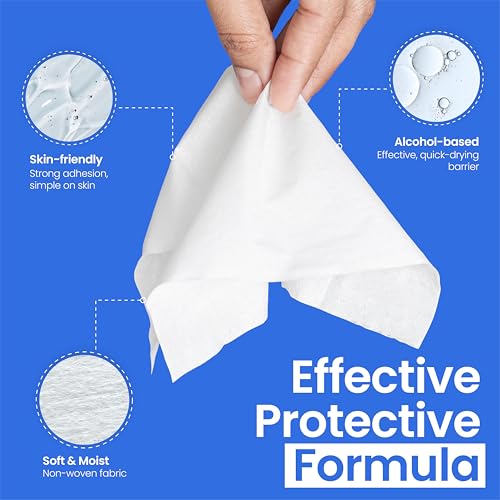 toallitas Safe n' Simple para uso diario
