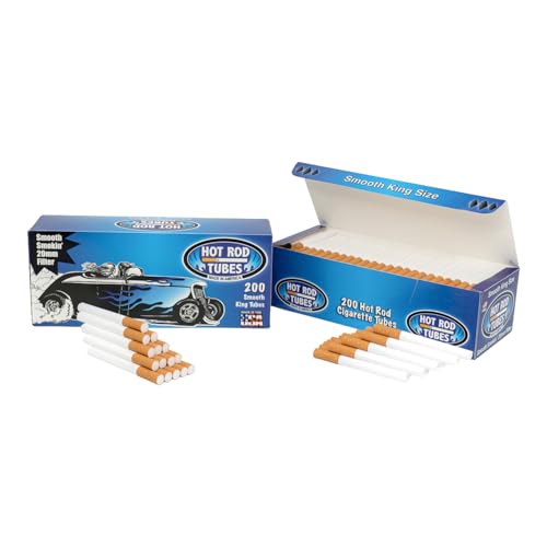 tobillos para cigarrillos de calidad