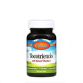 tocotrienoles Carlson beneficios antioxidantes