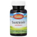 tocotrienoles con vitamina E natural
