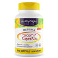 Tocotrienoles para salud cardiovascular