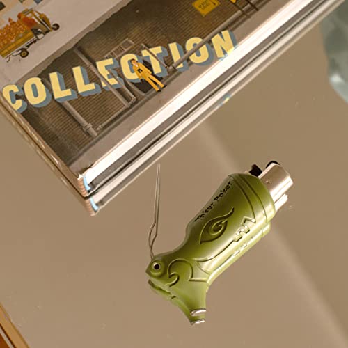 Toker Poker accesorio esencial para fumadores