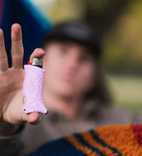 Toker Poker con diseño Cock Paw