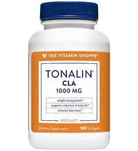 Tonalin CLA 1000mg para perder peso