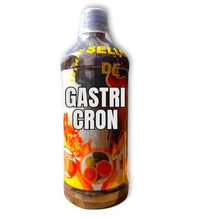 Tónico de guayaba para digestión