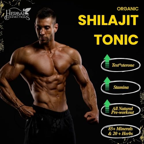 tónico herbal para bienestar diario