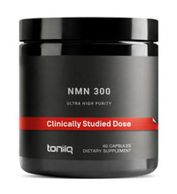 Toniiq NMN 300 mg