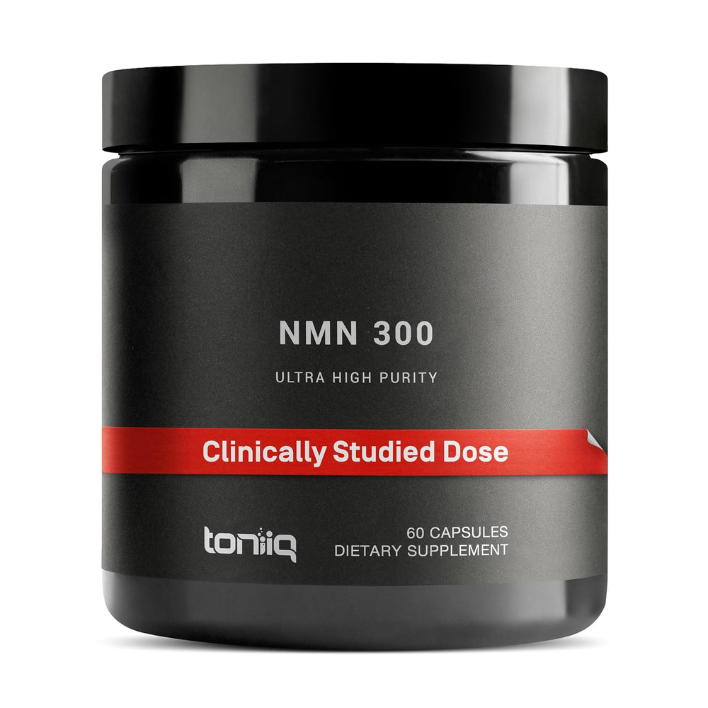 Toniiq NMN 300 mg