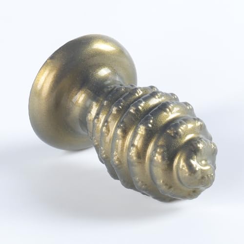 Tornillo anal para principiantes y expertos