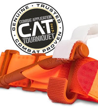 torniquete C-A-T para emergencias