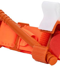 torniquete de combate naranja auténtico