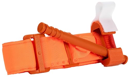 torniquete Gen 7 para ros auxilios
