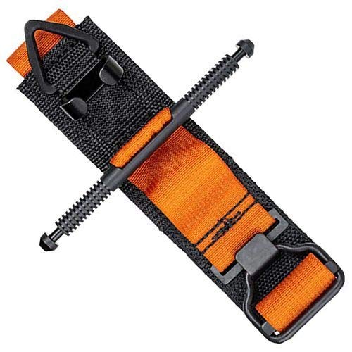 torniquete SOFTT-W 1.5 naranja ideal para profesionales