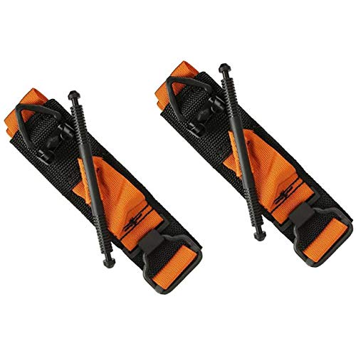 torniquete SOFTT-W 1.5 naranja para emergencias