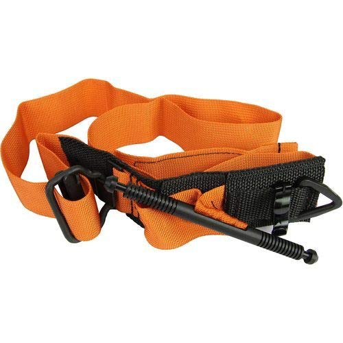 torniquete SOFTT-W 1.5 naranja para ros auxilios