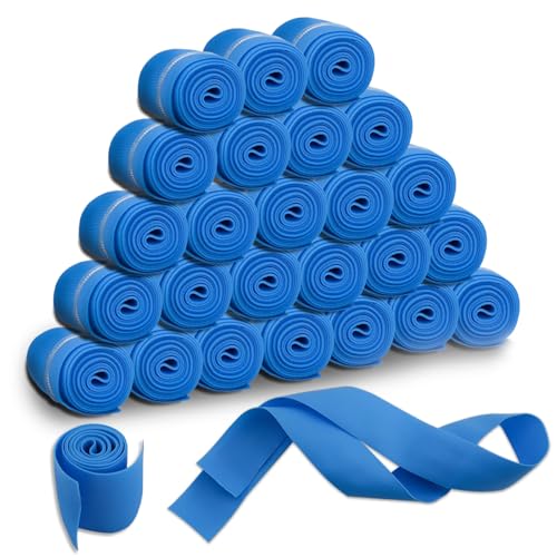 torniquetes desechables para emergencias