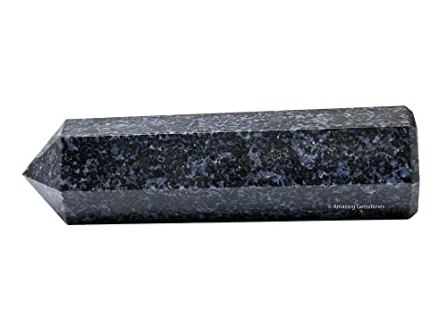 torre de gabbro para meditación