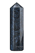 torres de cristal gabbro para sanación