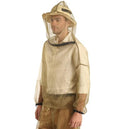 traje antimosquitos para jardinería