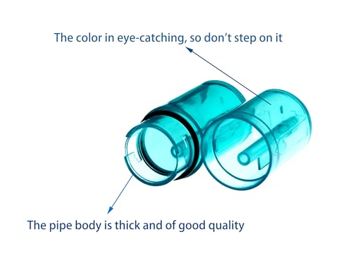 trampa de agua para oxigenoterapia